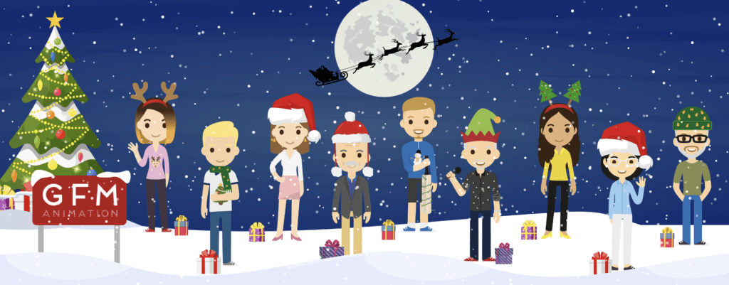Ho Ho Ho!