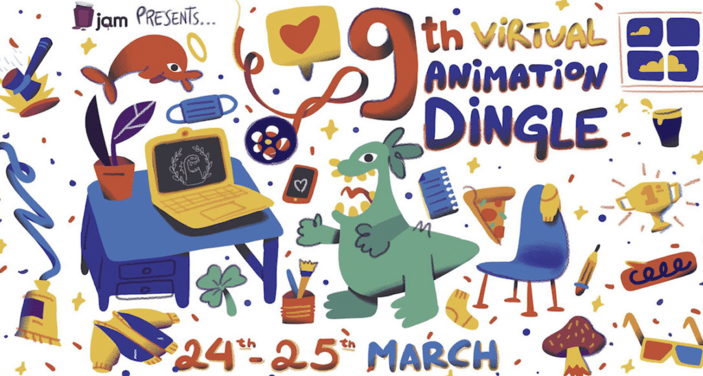 DINGLE ANIMATION