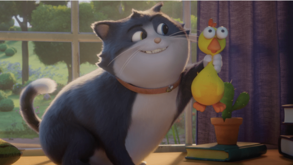 10 Lives US Release